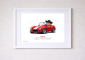 427 Cobra Gumball