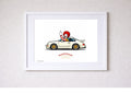 930 Turbo Ronald McDonald