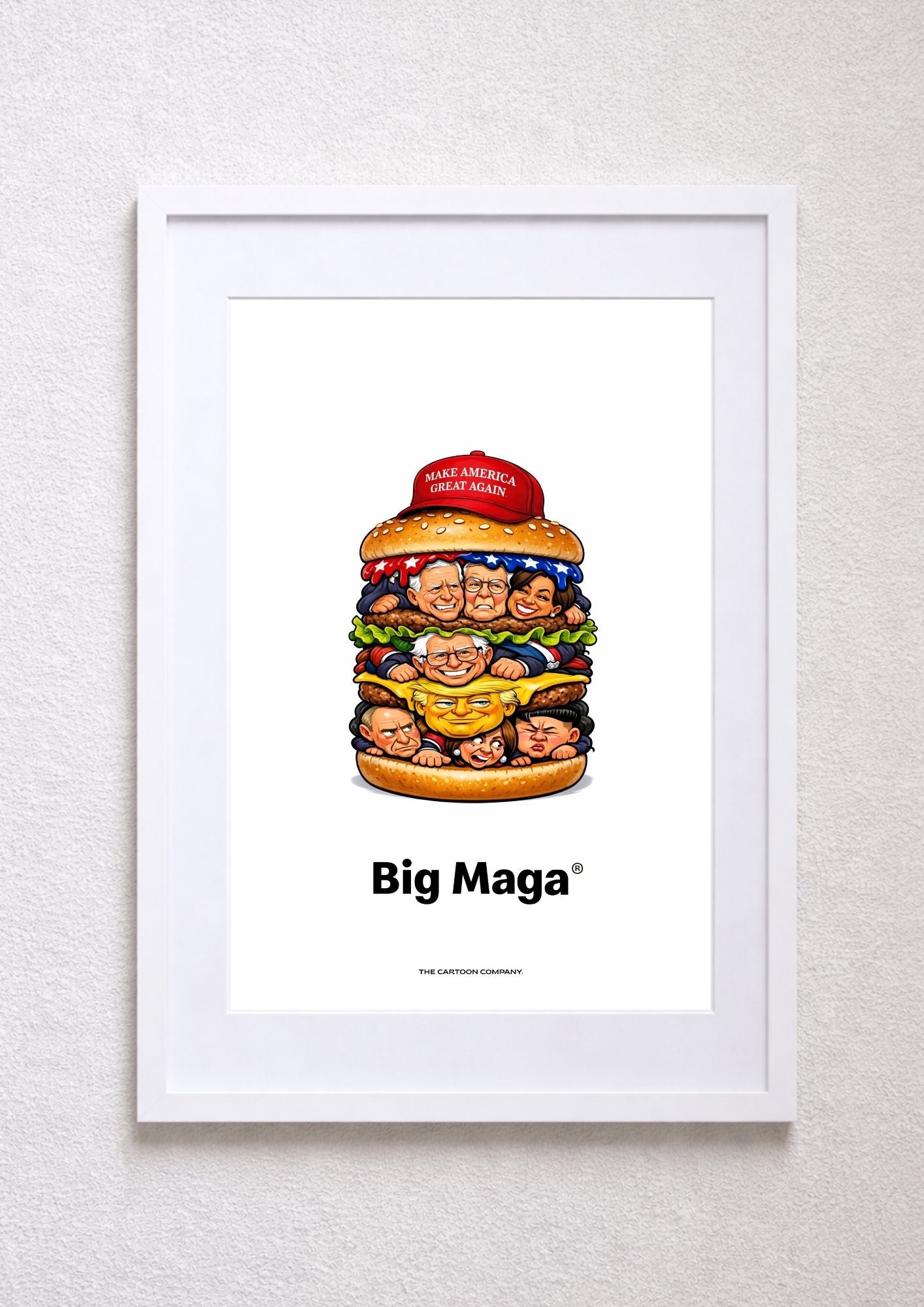 Big Maga