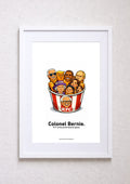 Colonel Bernie