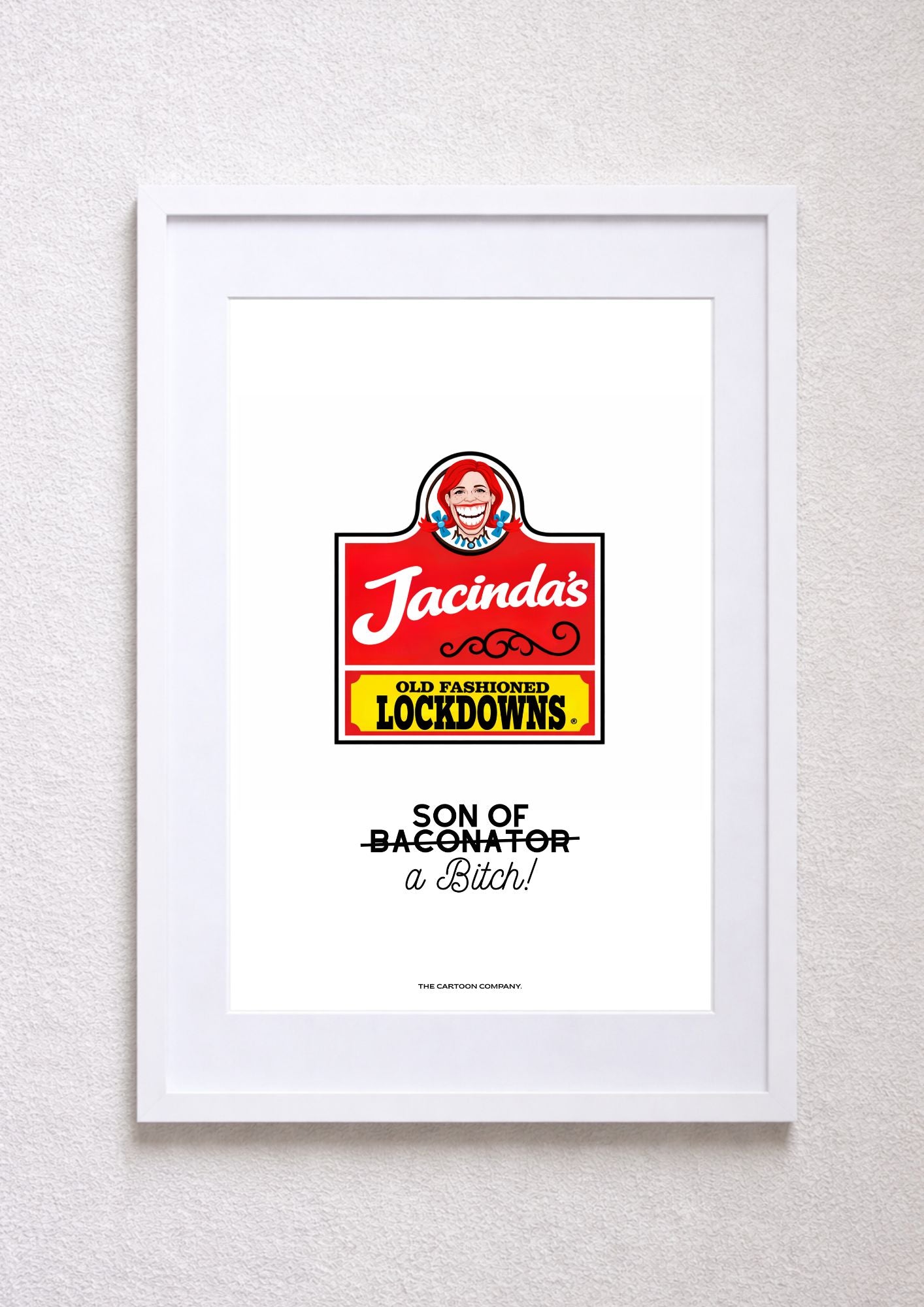 Jacindas