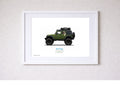 Jeep Mac Dogg