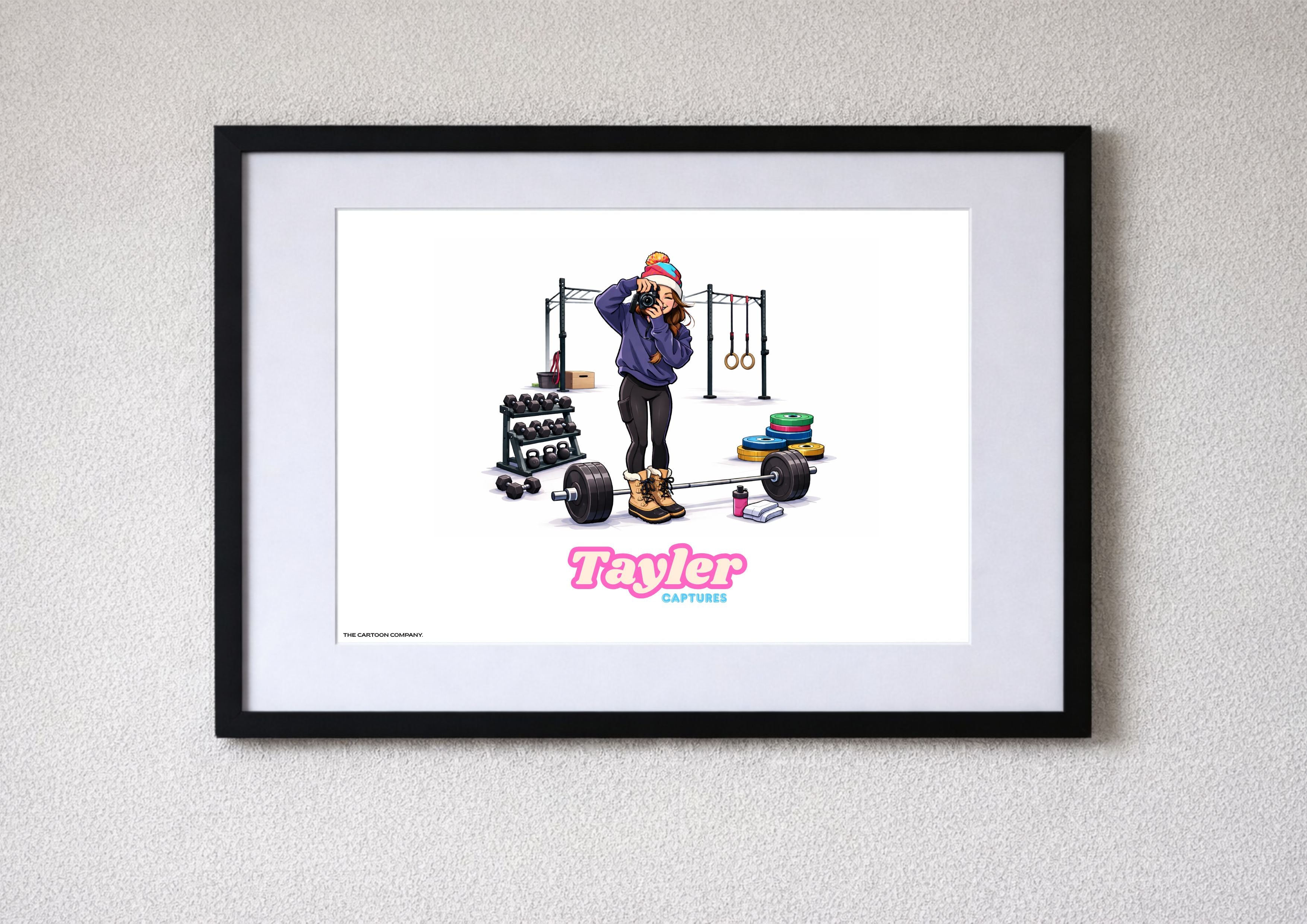 Tayler Captures